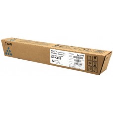 Toner ngjyrë e kaltër 842082 841595 / Mpc 305E 