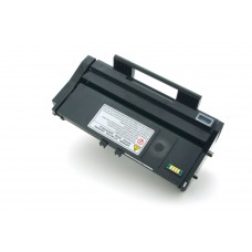 Toner ngjyrë e zezë 407166 Sp 100Le rreth 1200 faqe