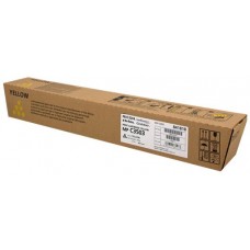 Toner ngjyrë e verdhë 841818 C3503 rreth 18000 faqe 