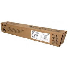 Toner ngjyrë e zezë 841925 Mp C2503Bk rreth 15000 faqe 