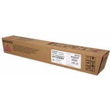 Toner ngjyrë magenta 841927 Mp C2503Hm rreth 9500 faqe Kapacitet i lartë 