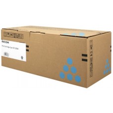 Toner ngjyrë e kaltër 407544 Sp C250E rreth 1600 faqe 