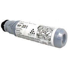 Toner ngjyrë e zezë 842024 1Pck Mp201 