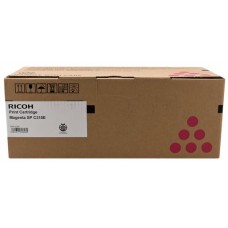 Toner ngjyrë magenta 407640 406350 / Spc-310Sm rreth 2500 faqe Standard