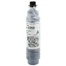 Toner ngjyrë e zezë 842042 1Pck 885266 rreth 11000 faqe Typ 2220D, Dt43