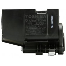 Toshiba toner ngjyrë e zezë T-1550E 