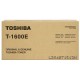 Toshiba toner ngjyrë e zezë T-1600E 60066062051 2x335g