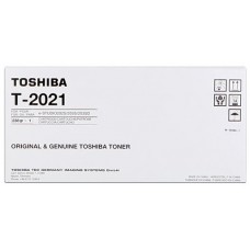 Toshiba toner ngjyrë e zezë T-2021 68000000192 