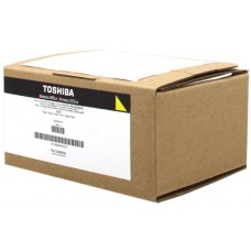 Toshiba toner ngjyrë e verdhë T-FC305PY-R 6B000000753 rreth 3000 faqe i ripërdorshëm