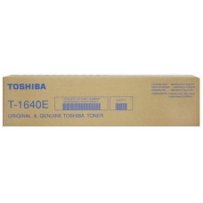 Toshiba toner ngjyrë e zezë T-1640E 6AJ00000024 rreth 24000 faqe 