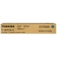 Toshiba toner ngjyrë e kaltër T-281-CEC 6AK00000046 rreth 10000 faqe 