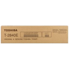 Toshiba toner ngjyrë e zezë T-2840E 6AJ00000035 rreth 23000 faqe 