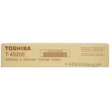 Toshiba toner ngjyrë e zezë T-4520E 6AJ00000036 rreth 21000 faqe 