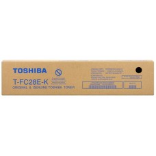 Toshiba toner ngjyrë e zezë T-FC28EK 6AJ00000047 rreth 29000 faqe