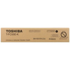 Toshiba toner ngjyrë e zezë T-FC55EK 6AK00000115 rreth 73000 faqe 