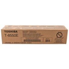 Toshiba toner ngjyrë e zezë T-8550E 6AK00000128 rreth 62400 faqe 