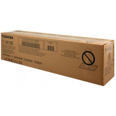 Toshiba toner ngjyrë e zezë T-1810E 6AJ00000058 rreth 24500 faqe 