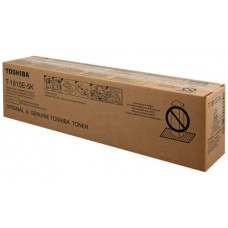 Toshiba toner ngjyrë e zezë T-1810E-5K 6AJ00000061 rreth 5400 faqe 