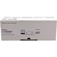 Toshiba toner ngjyrë e zezë T-FC26SK3K 6B000000347 rreth 3500 faqe