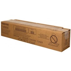 Toshiba toner ngjyrë e zezë T-4590E 6AJ00000086 rreth 36000 faqe