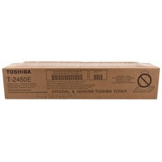 Toshiba toner ngjyrë e zezë T-2450E 6AJ00000088 rreth 24000 faqe Kapacitet i lartë 