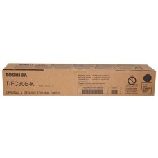 Toshiba toner ngjyrë e zezë T-FC30EK 6AG00004450 rreth 38400 faqe 