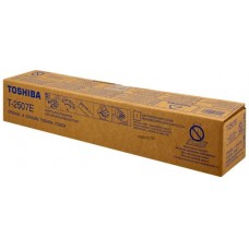 Toshiba toner ngjyrë e zezë T-2507E 6AG00005086 rreth 12000 faqe 