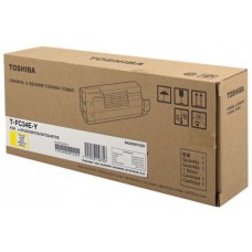 Toshiba toner ngjyrë e verdhë T-FC34EY 6A000001525 rreth 11500 faqe 