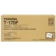 Toshiba toner ngjyrë e zezë T-170f 6A000000939 rreth 6000 faqe 