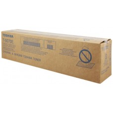 Toshiba toner ngjyrë e zezë T-5070E 6AJ00000115 rreth 36600 faqe 