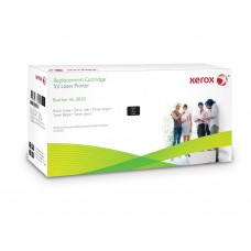 Xerox toner ngjyrë e zezë 003R99779 1500 faqe alternativë për Brother TN-2005