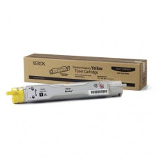 Xerox toner ngjyrë e verdhë 106R01075 4000 faqe 