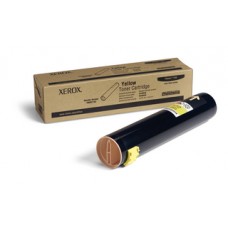 Xerox toner ngjyrë e verdhë 106R01162 25000 faqe 