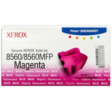 Xerox ColorStix ngjyrë magenta 108R00724 Solid Ink, konfeksion tresh