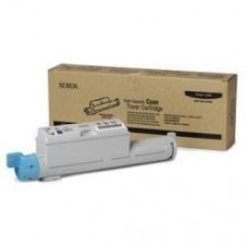 Xerox toner ngjyrë e kaltër 106R01218 12000 faqe 