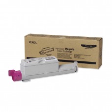 Xerox toner ngjyrë magenta 106R01219 12000 faqe 