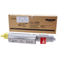 Xerox toner ngjyrë e verdhë 106R01220 12000 faqe 