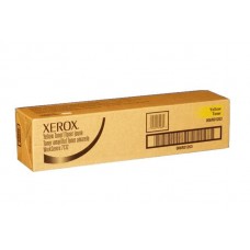 Xerox toner ngjyrë e verdhë 006R01263 