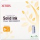 Xerox ColorStix ngjyrë e verdhë 108R00748 Solid Ink, konfeksion me 6 copë