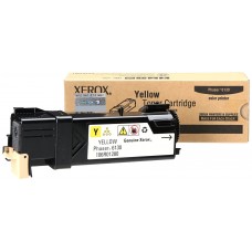 Xerox toner ngjyrë e verdhë 106R01280 