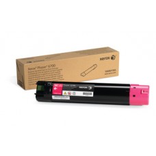 Xerox toner ngjyrë magenta 106R01504 5000 faqe standard