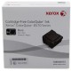 Xerox ColorStix ngjyrë e zezë 108R00935 8600 faqe Solid Ink, konfeksion me 4 cope