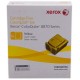 Xerox ColorStix ngjyrë e verdhë 108R00956 17300 faqe Solid Ink, konfeksion me 6 copë