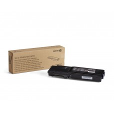 Xerox toner ngjyrë e zezë 106R02747 12000 faqe 